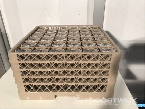 Champagneglas 24cl (per 36)